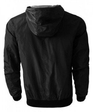 Discount Real Men's Outerwear Jackets & Coats