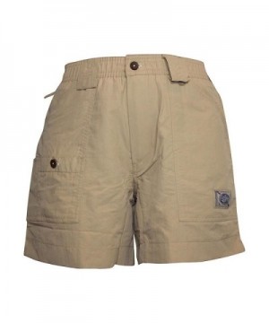 Coastal Waters Original Pocket Shorts