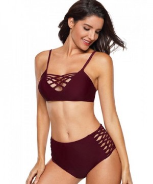 Discount Real Women's Bikini Sets