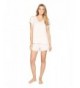 Barefoot Dreams Jersey V Neck Small