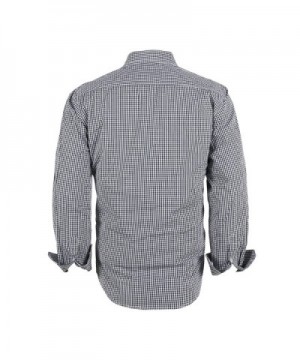 Designer Men's Casual Button-Down Shirts for Sale