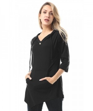 Discount Women's Fashion Hoodies