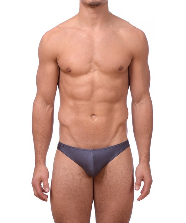 Gary Majdell Sport Swimsuit Charcoal