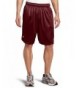 Russell Athletic Short Pockets Maroon