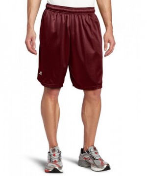 Russell Athletic Short Pockets Maroon