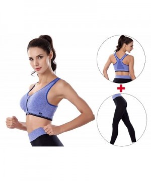 CALOPS Sports Women Support Workout Fitness