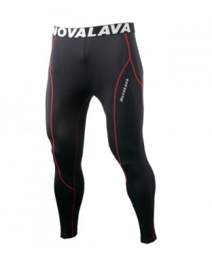 NovaLava Womens Compression Leggings 3XL