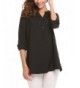 Cheap Real Women's Henley Shirts Outlet Online