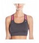 HEAD Womens Heather Charcoal Knockout