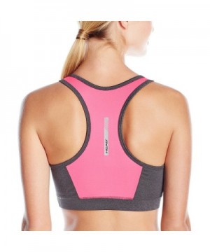 Discount Real Women's Sports Bras