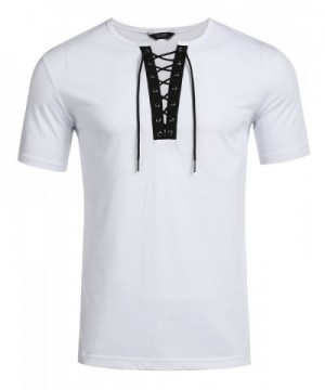 COOFANDY Casual Hipster Cotton T Shirts