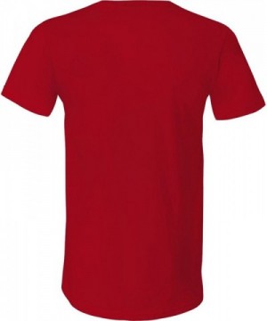 Fashion Men's Active Shirts