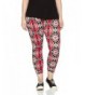 Eye Candy Juniors Printed Leggings