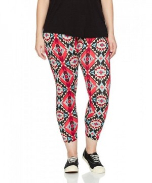 Eye Candy Juniors Printed Leggings