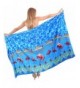 Leela Sarong Swimwear Printed Matching