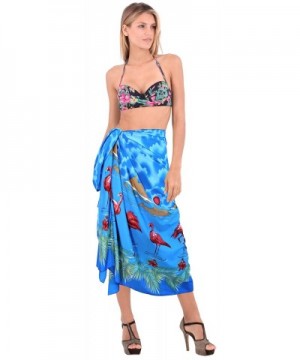 Designer Women's Swimsuit Cover Ups Outlet Online