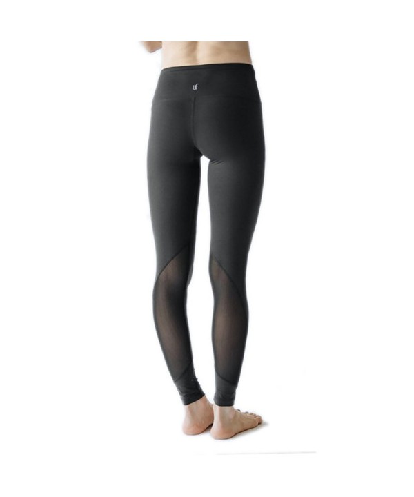 VFUN Control Workout Sports Leggings