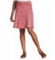 Toad Co Chaka Skirt Womens