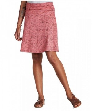 Toad Co Chaka Skirt Womens