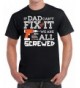 tees geek Screwed Birthday Fathers