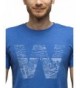 SCOBAR WSM29 Hand Drawn Skyline T Shirt
