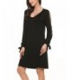 Discount Women's Casual Dresses Outlet