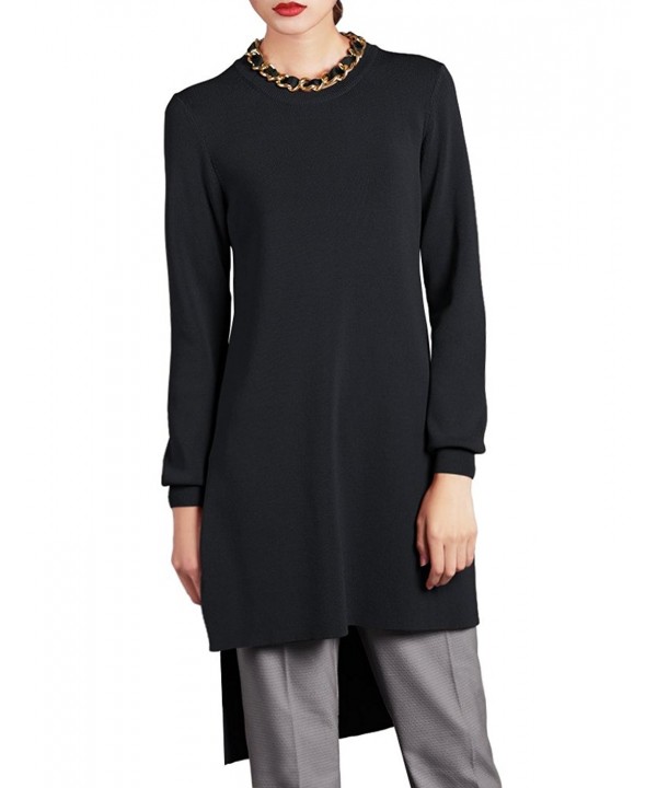 Li Zi Sleeve Sweaters Women