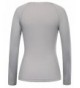 Women's Henley Shirts Clearance Sale