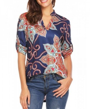 Cheap Women's Blouses On Sale