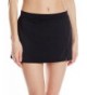 Caribbean Joe Womens Bottom Skirted