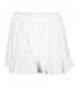 Designer Women's Athletic Skirts