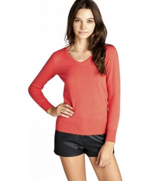 ToBeInStyle Womens Classic Pullover Sweater