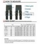 Cheap Designer Men's Athletic Pants Online