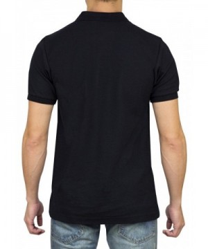 Cheap Real Men's Polo Shirts