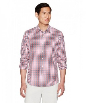 Men's Casual Button-Down Shirts On Sale