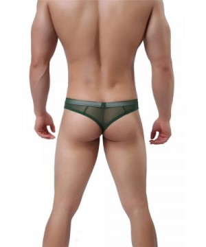 Cheap Designer Men's Underwear Briefs Outlet Online