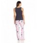 Designer Women's Pajama Sets