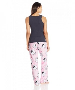 Designer Women's Pajama Sets