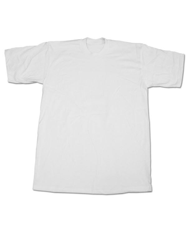 Pro Club Heavyweight T shirts White