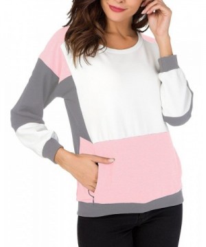 Designer Women's Fashion Sweatshirts