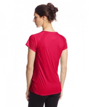 Cheap Real Women's Athletic Shirts Clearance Sale