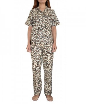 Hi Comfortable ATL1706 2 M Leopard