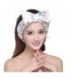 Huachnet Caroset Cosmetic Headband Polka Flower
