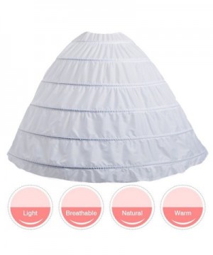 Make you perfect Crinoline Underskirt