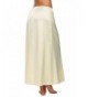 Corgy womens Stain Length Skirt