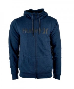 Hurley Bayside Sherpa Zip Hoodie