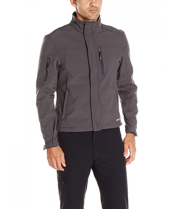 Arctix Maverick Softshell XX Large Charcoal