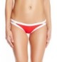 Seafolly Womens Brazilian Bikini Swimsuit