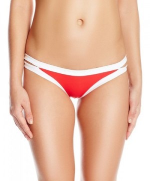 Seafolly Womens Brazilian Bikini Swimsuit