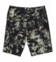 Designer Men's Swim Board Shorts